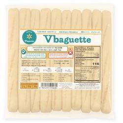 Bánh mì que Vbaguette 